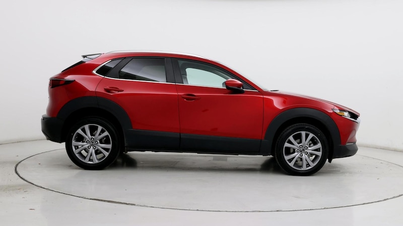 2023 Mazda CX-30 Preferred 7