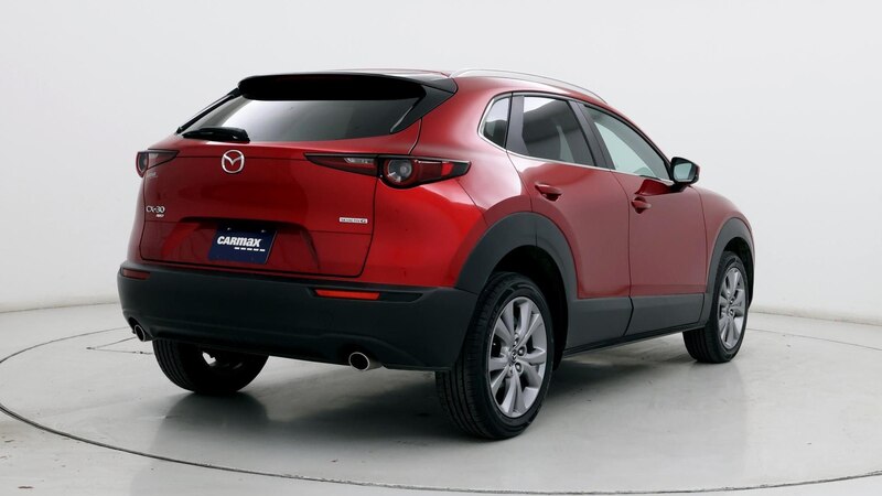 2023 Mazda CX-30 Preferred 8