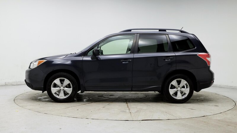 2015 Subaru Forester Premium 3