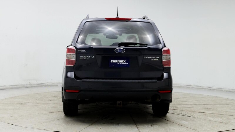 2015 Subaru Forester Premium 6