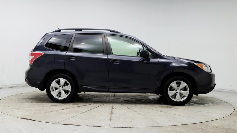 2015 Subaru Forester Premium 7