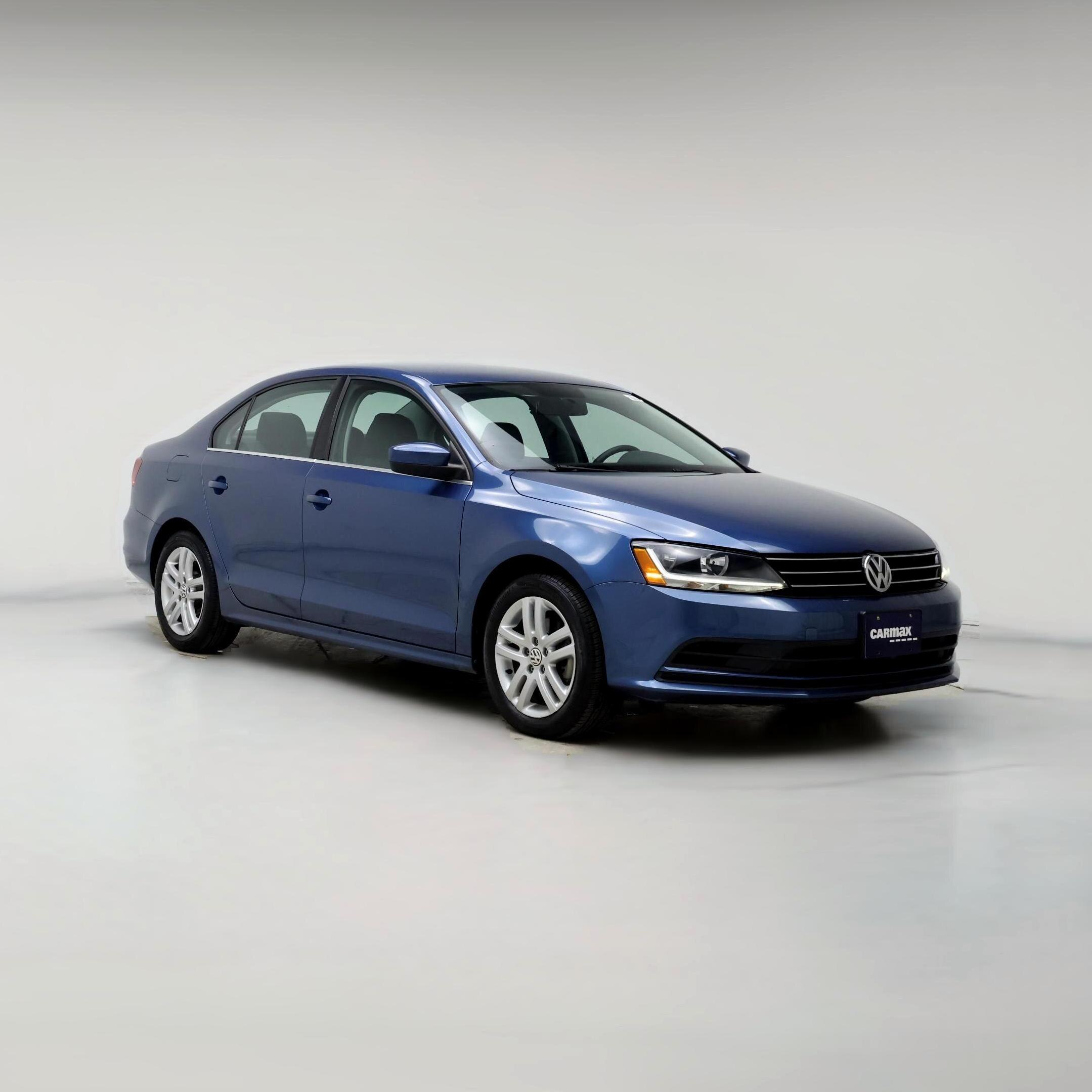 Thumbnail: 2017 Volkswagen Jetta - 1