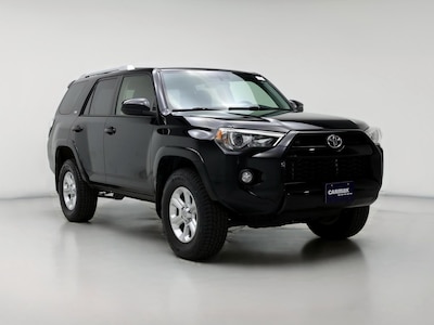 2018 Toyota 4Runner SR5 -
                Denver, CO