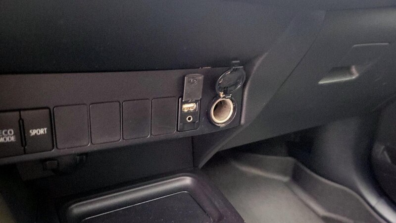 2014 Toyota RAV4 XLE 18