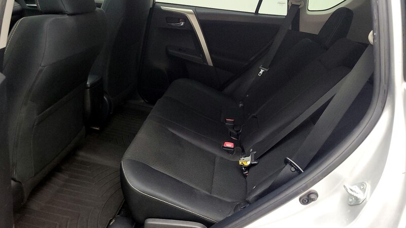 2014 Toyota RAV4 XLE 20