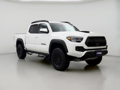 2022 Toyota Tacoma TRD Pro -
                Colorado Springs, CO