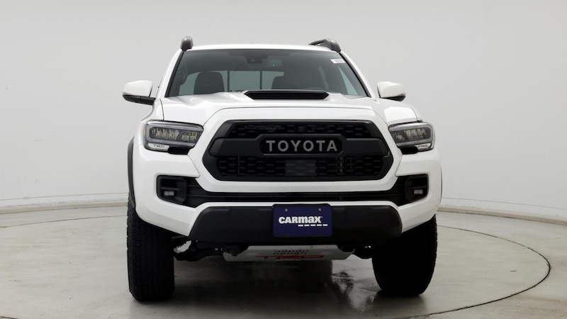 2022 Toyota Tacoma TRD Pro 5