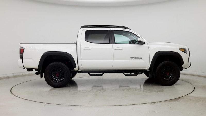 2022 Toyota Tacoma TRD Pro 7