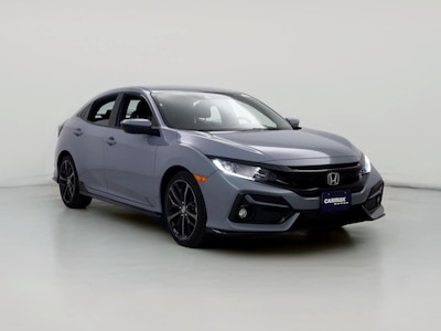 2020 Honda Civic Sport -
                Loveland, CO