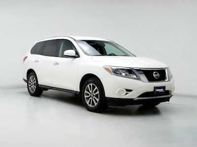 2014 Nissan Pathfinder S -
                Loveland, CO