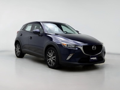 2017 Mazda CX-3 Touring -
                Denver, CO