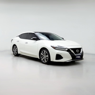 2020 Nissan Maxima SL