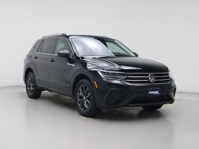 2022 Volkswagen Tiguan SE -
                Littleton, CO