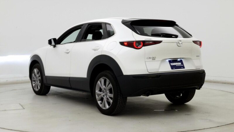 2021 Mazda CX-30 Preferred 2