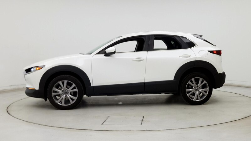 2021 Mazda CX-30 Preferred 3