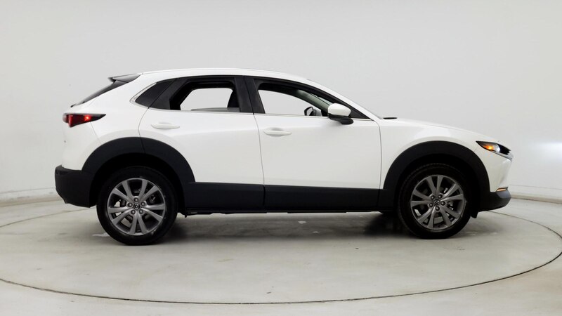 2021 Mazda CX-30 Preferred 7