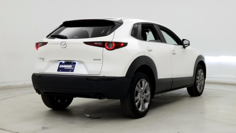 2021 Mazda CX-30 Preferred 8