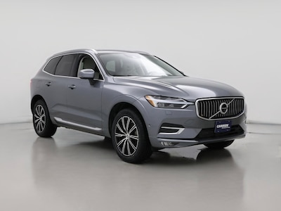 2020 Volvo XC60 T6 Inscription -
                Colorado Springs, CO