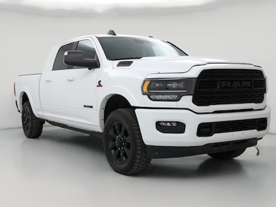 2021 Ram 2500 Limited
