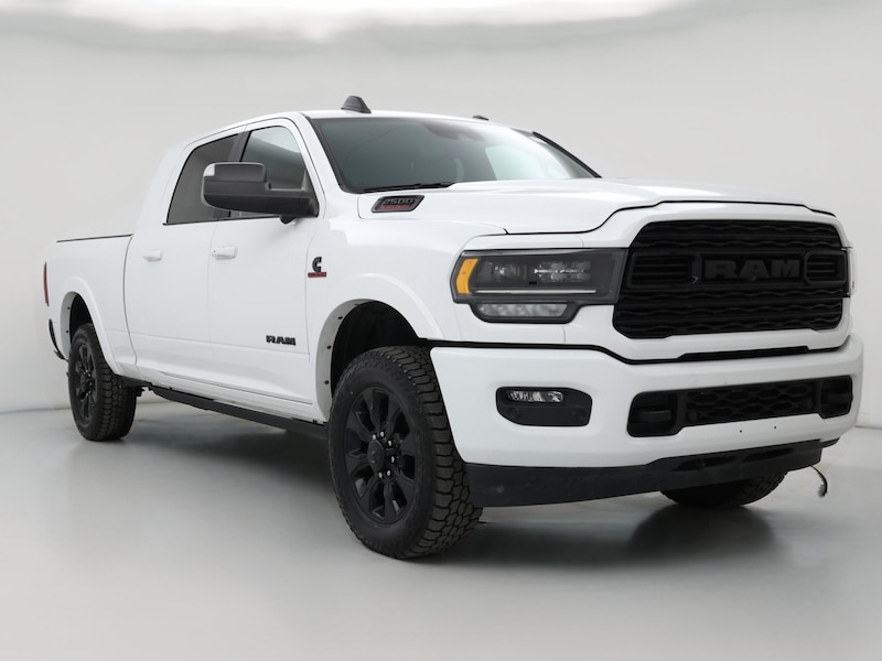 2021 Ram 2500 Limited
