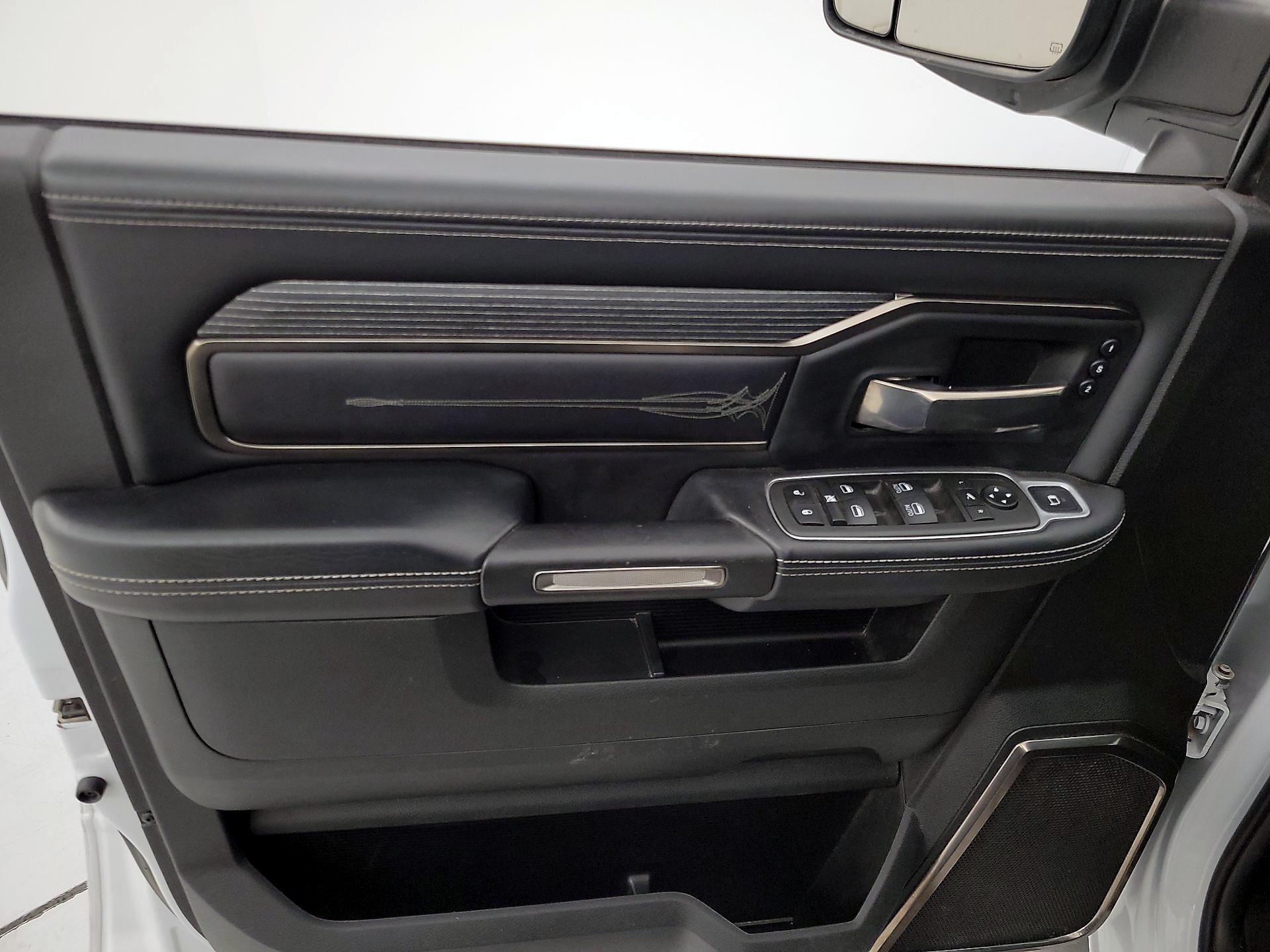 Thumbnail: 2021 RAM 2500 - 12