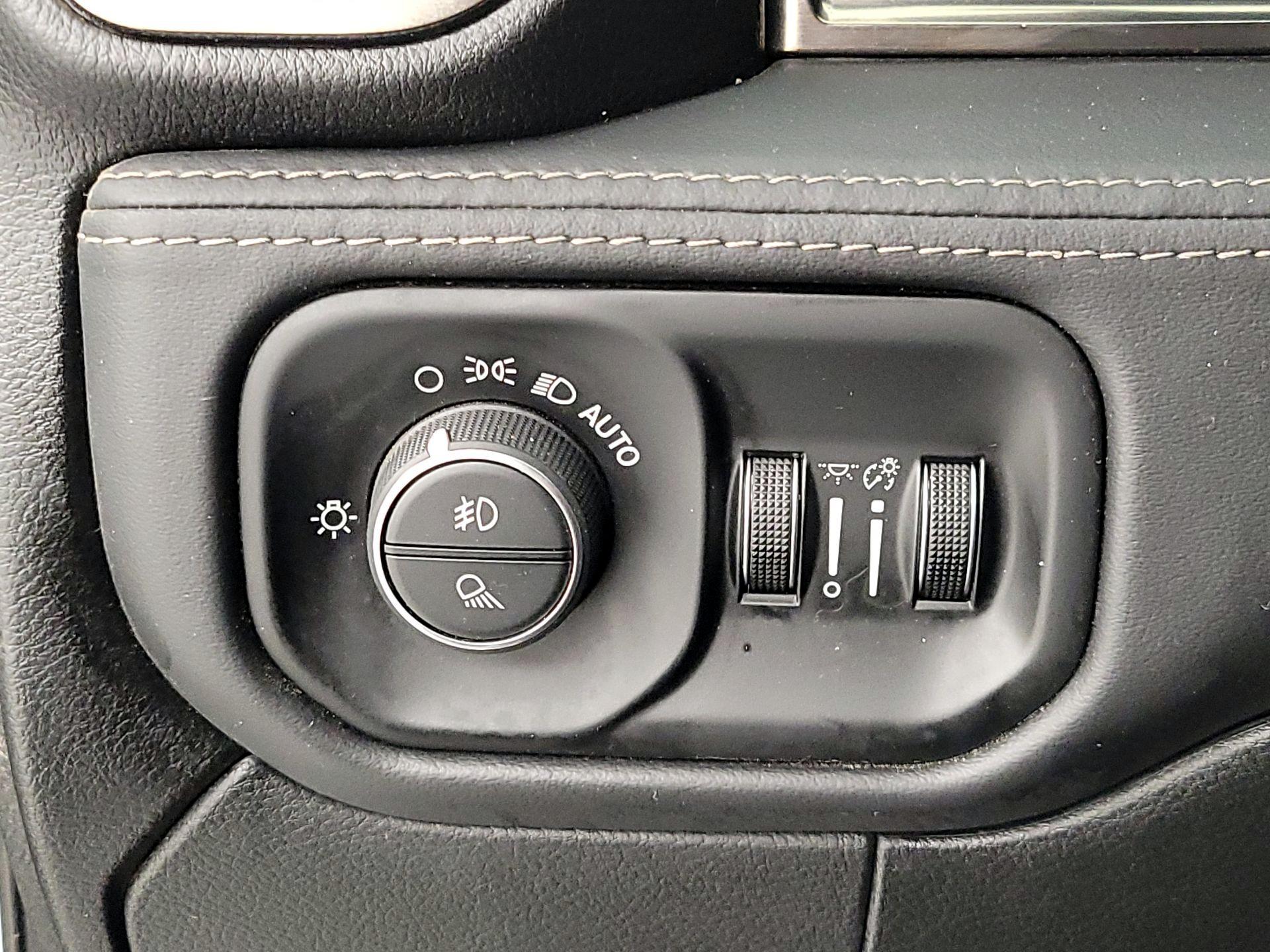 Thumbnail: 2021 RAM 2500 - 13