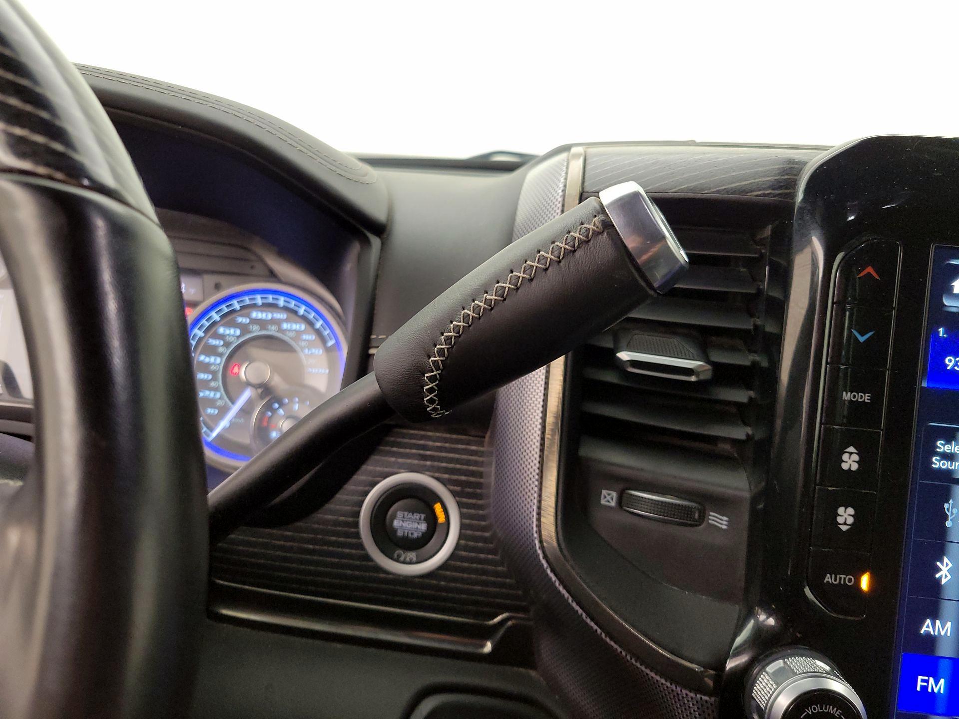 Thumbnail: 2021 RAM 2500 - 18