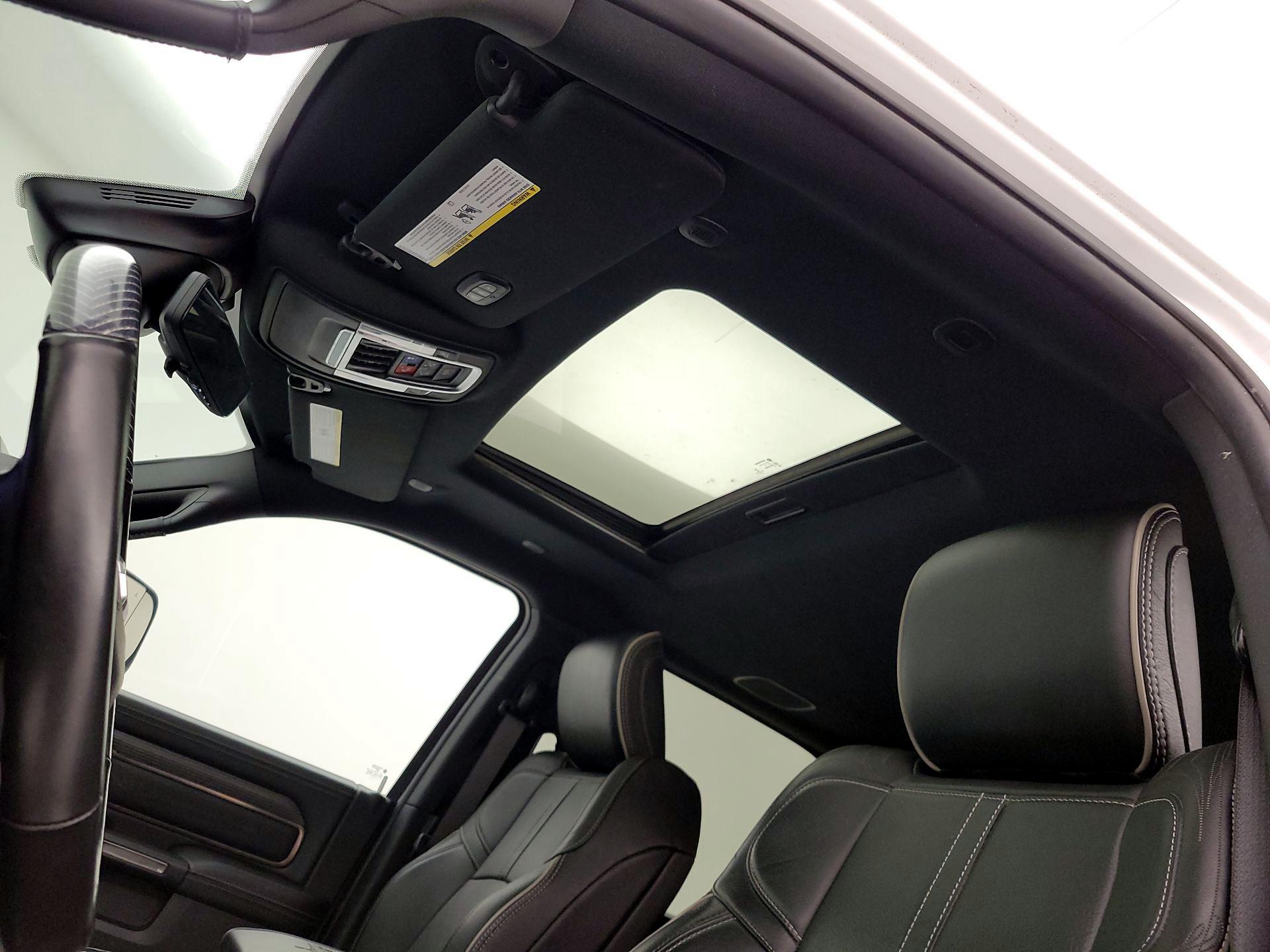 Thumbnail: 2021 RAM 2500 - 20