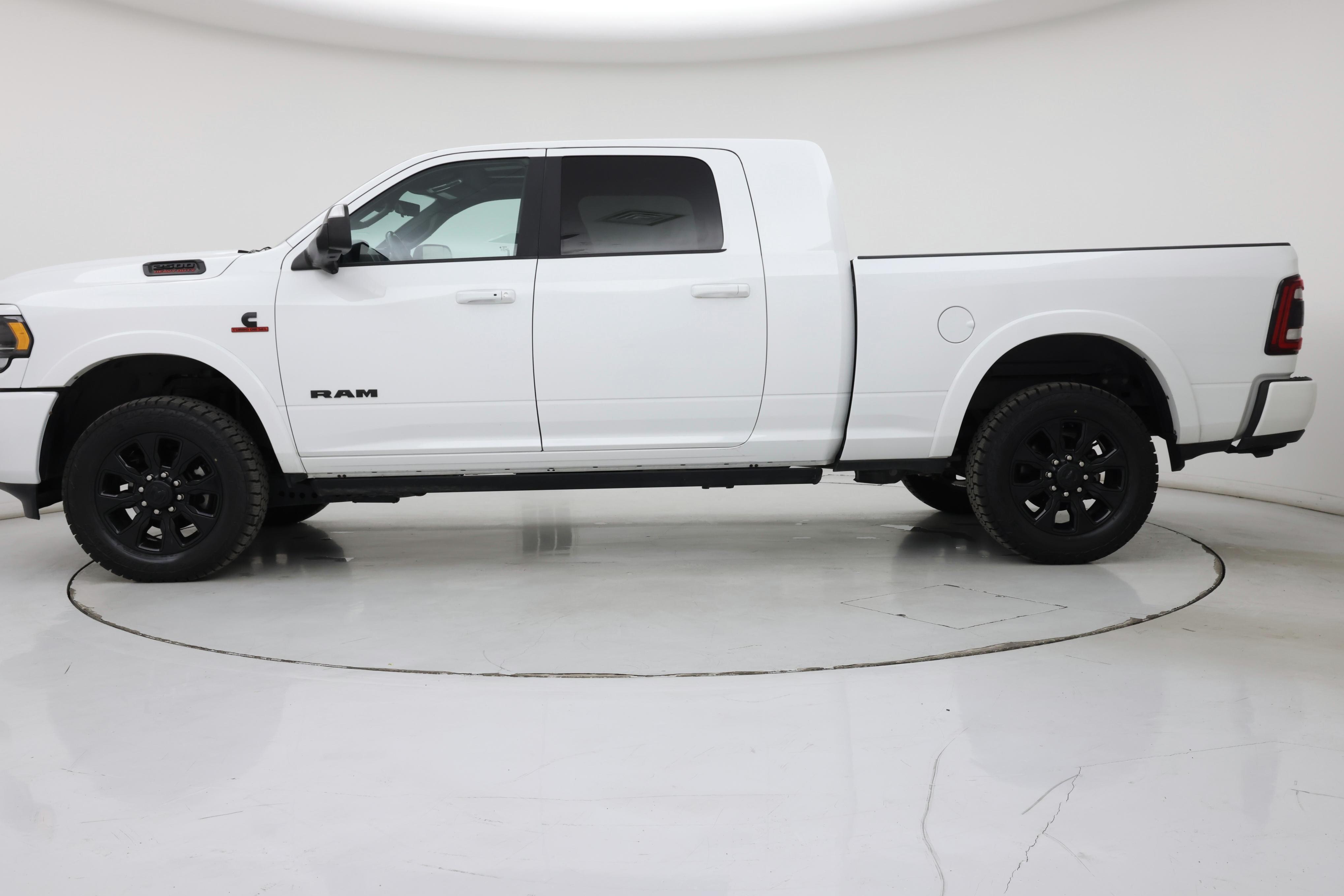 Thumbnail: 2021 RAM 2500 - 3