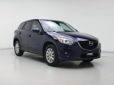 2013 Mazda CX-5 Touring -
                Golden, CO