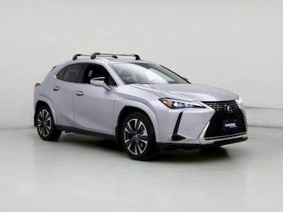 2024 Lexus UX 250h -
                Colorado Springs, CO