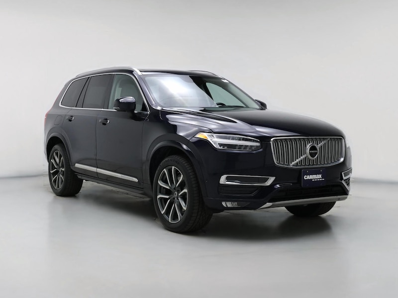 2017 Volvo XC90 T6 Inscription -
                  Hillside, IL