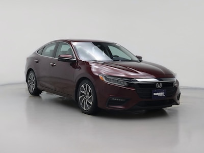 2019 Honda Insight Touring -
                Loveland, CO