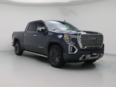 2019 GMC Sierra 1500 Denali -
                Parker, CO