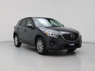 2016 Mazda CX-5 Touring -
                Denver, CO