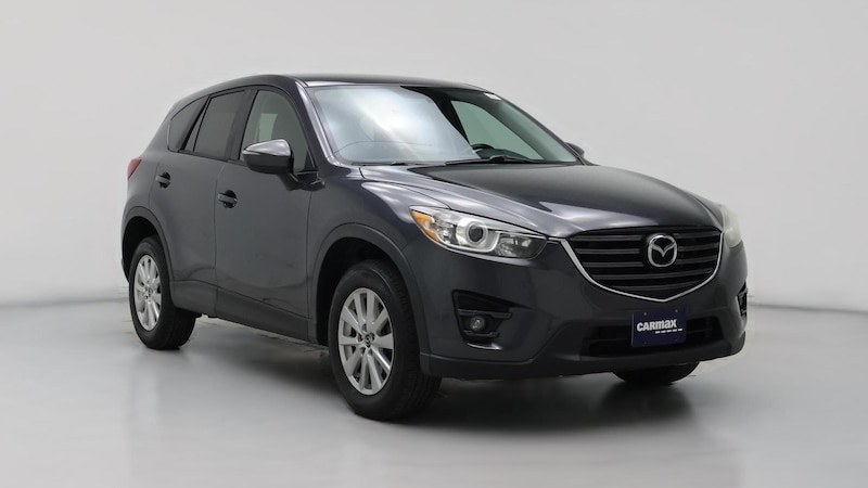 2016 Mazda CX-5 Touring Hero Image