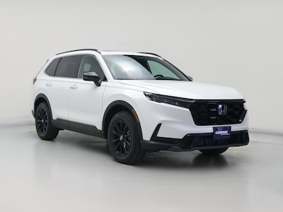2024 Honda CR-V Sport -
                Parker, CO