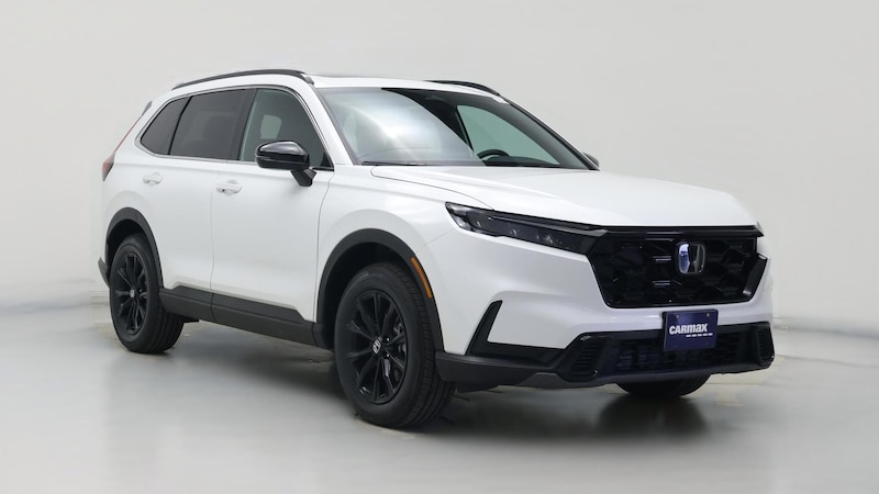 2024 Honda CR-V Sport Hero Image