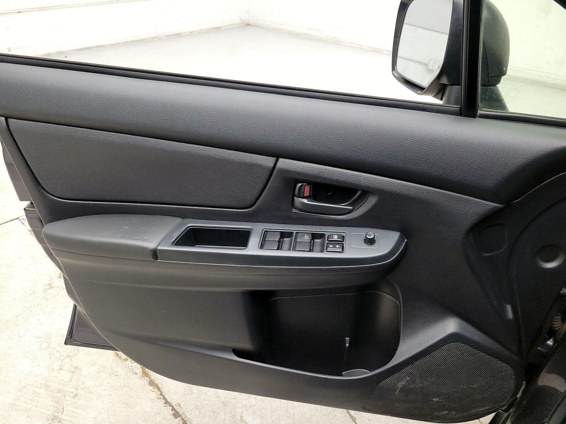 Thumbnail: 2013 Subaru Impreza - 12