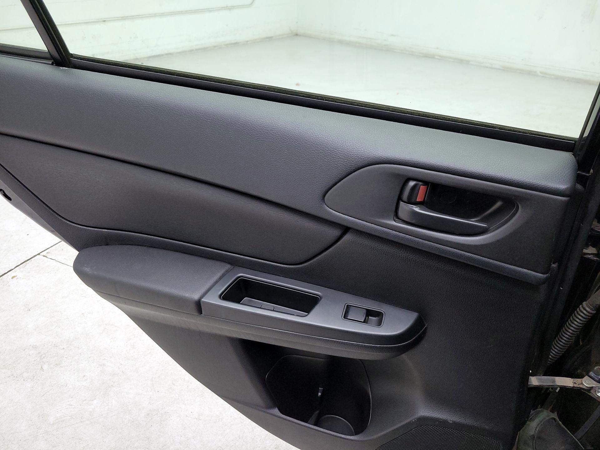 Thumbnail: 2013 Subaru Impreza - 18