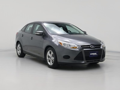 2014 Ford Focus SE -
                Parker, CO