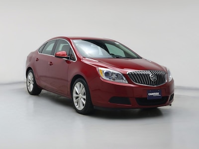 2015 Buick Verano  -
                Parker, CO