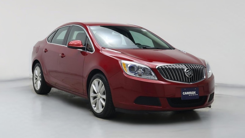 2015 Buick Verano  Hero Image