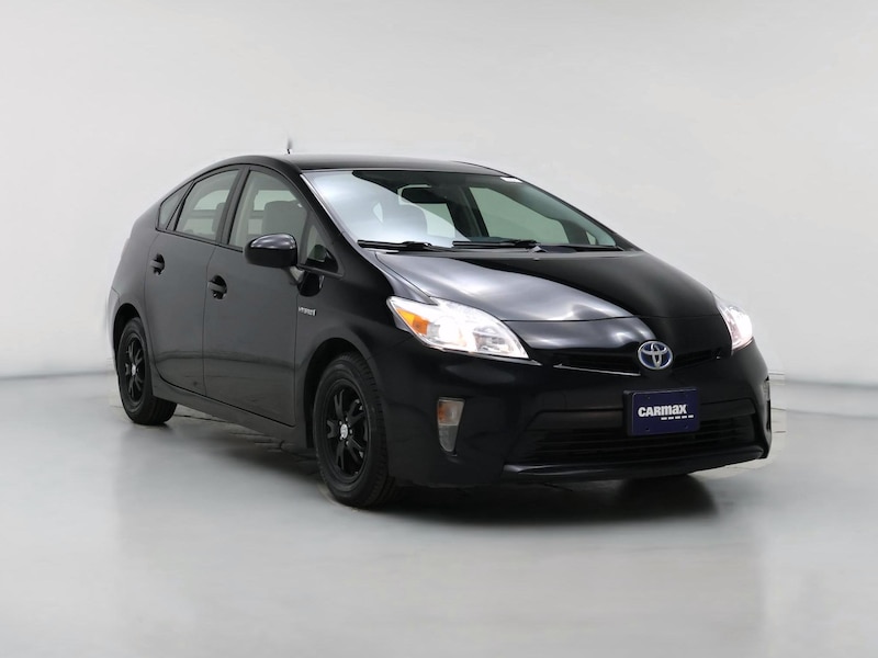2014 Toyota Prius Four -
                  Loveland, CO