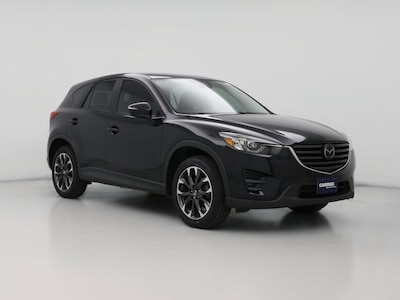 2016 Mazda CX-5 Grand Touring -
                Denver, CO