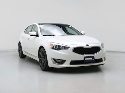 2016 Kia Cadenza Premium -
                El Paso, TX