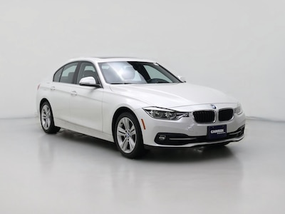 2017 BMW 3 Series 330i -
                Parker, CO