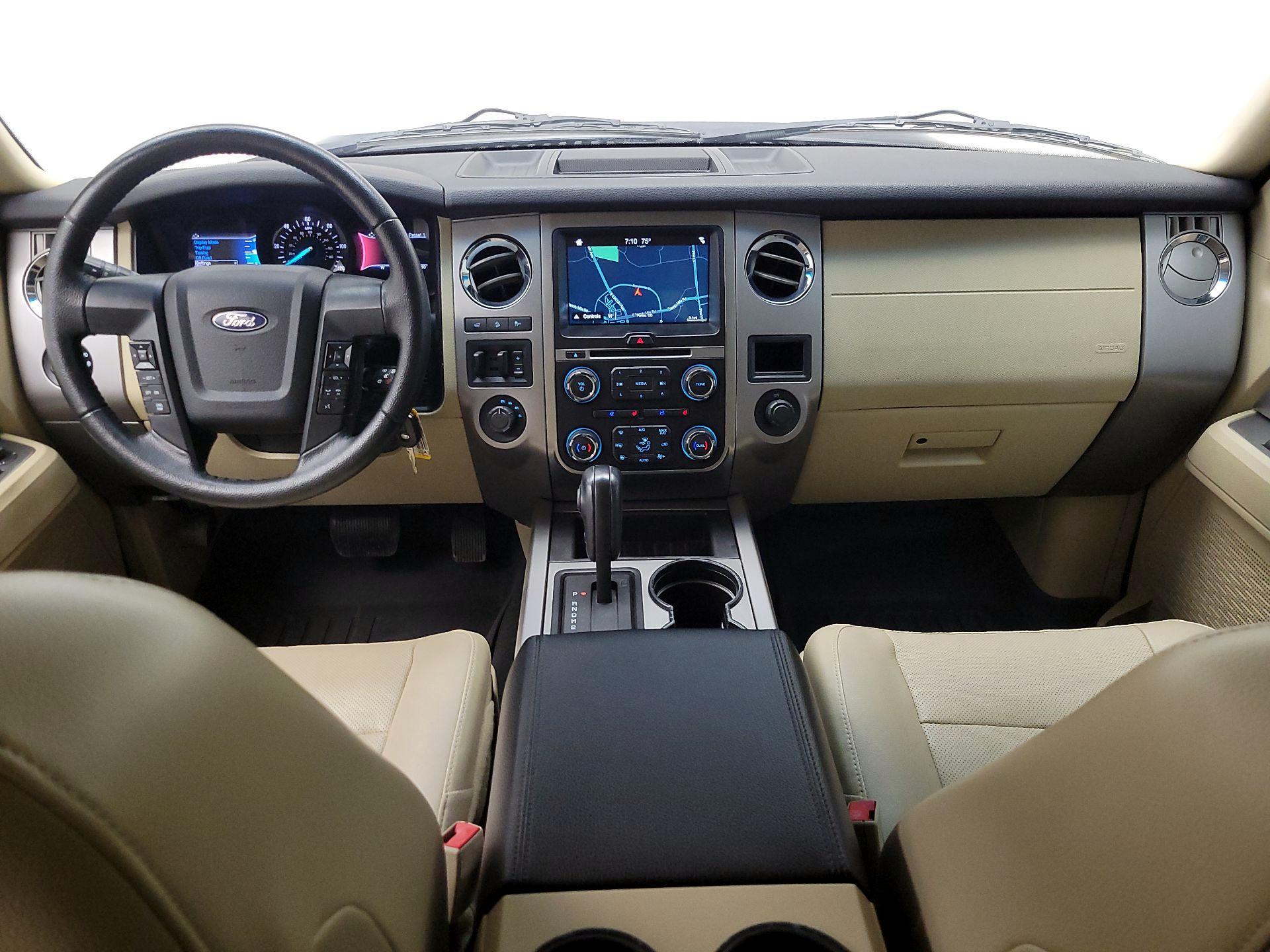Thumbnail: 2017 Ford Expedition - 9