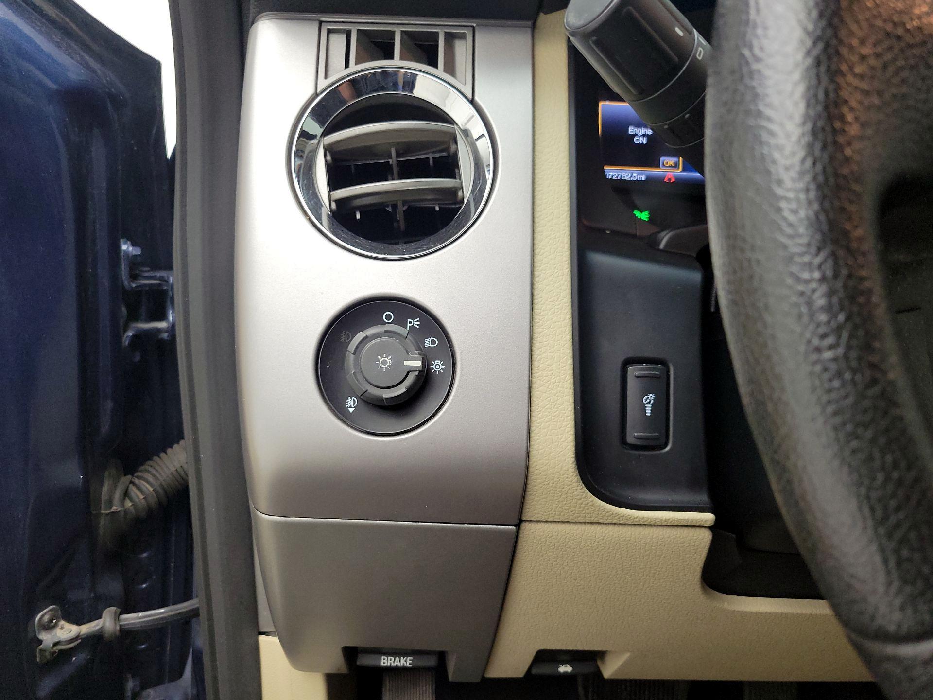 Thumbnail: 2017 Ford Expedition - 13
