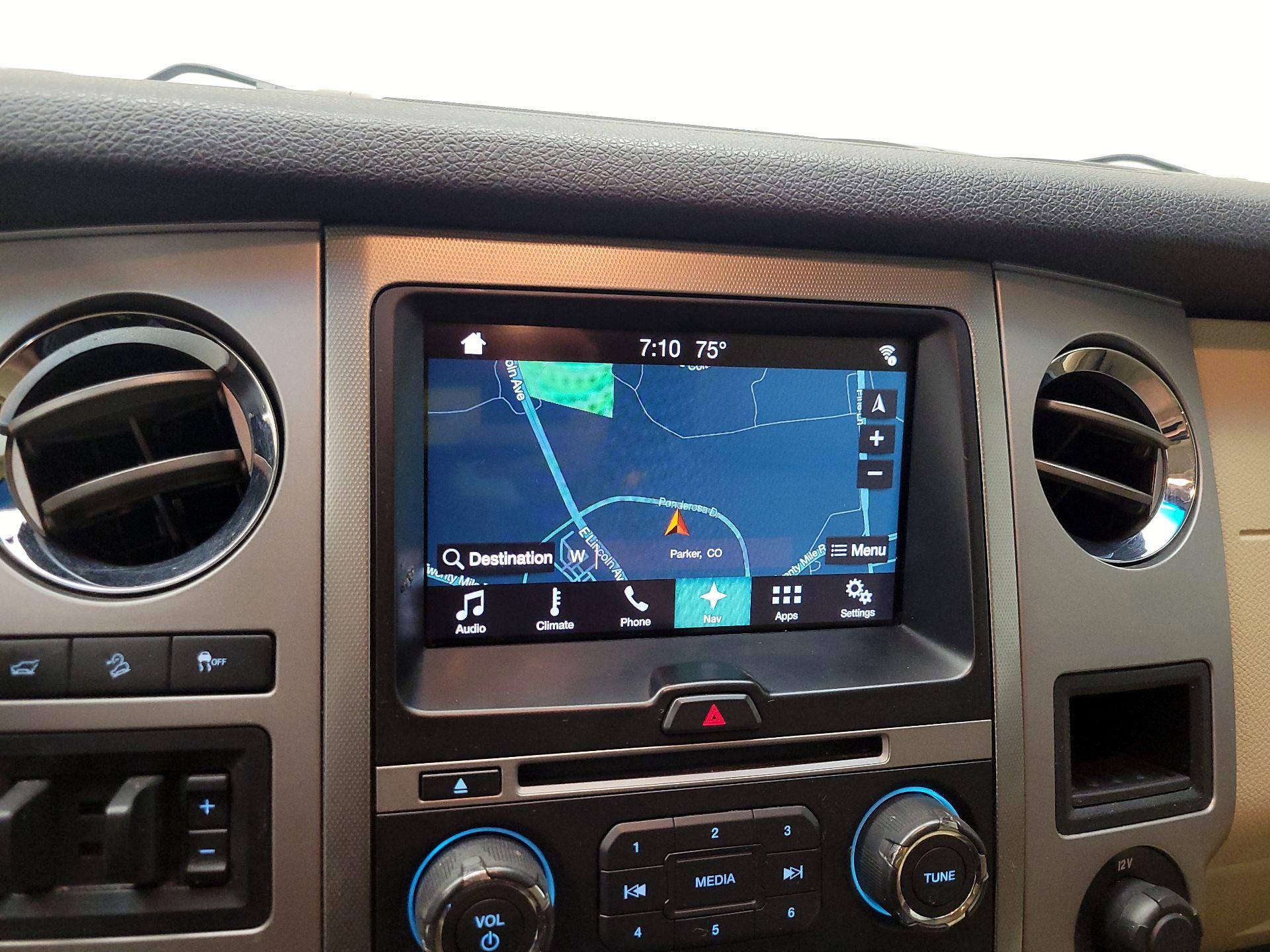 Thumbnail: 2017 Ford Expedition - 14